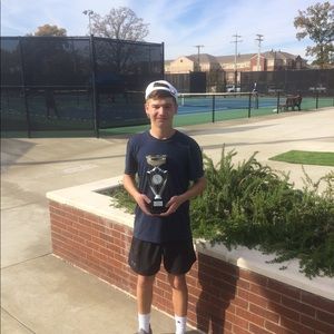 Meet your Posher, Zack